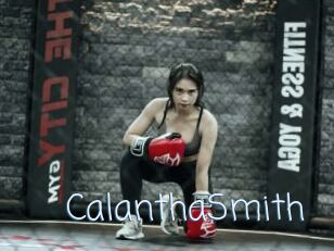CalanthaSmith