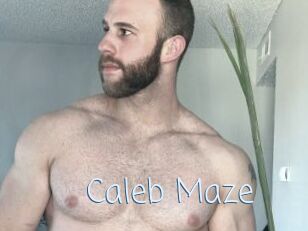 Caleb_Maze