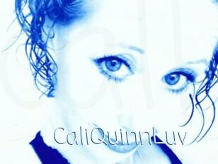 CaliQuinnLuv