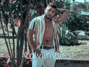 CalviinWest
