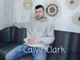 CalvinClark