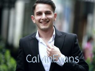 CalvinEvans