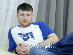 CalvinHill