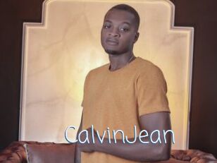 CalvinJean