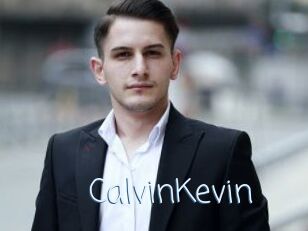 CalvinKevin