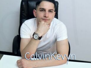 CalvinKevyn