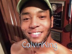 CalvinKing