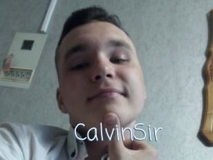 CalvinSir