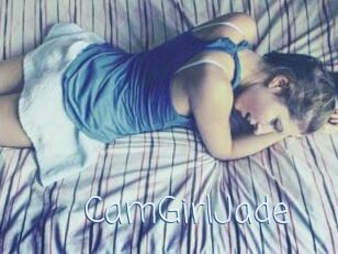 CamGirlJade