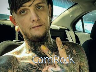 CamRock