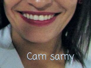 Cam_samy