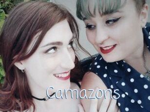 Camazons
