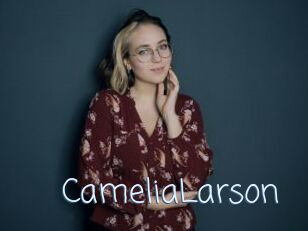 CameliaLarson