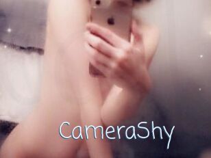 CameraShy