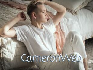 CameronWeb