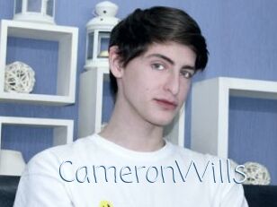 CameronWills