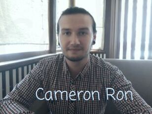 Cameron_Ron