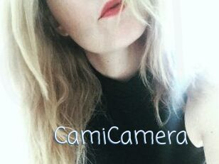 CamiCamera