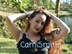 CamiSmith