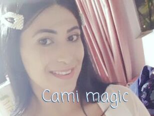 Cami_magic