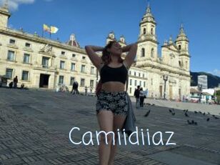 Camiidiiaz