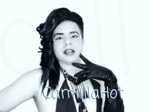 CamiillaHot