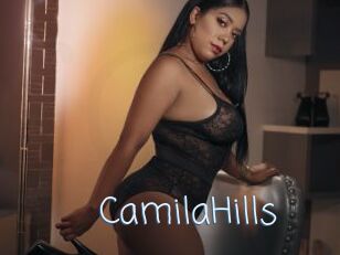 CamilaHills