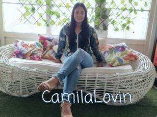 CamilaLovin