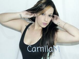 CamilaM