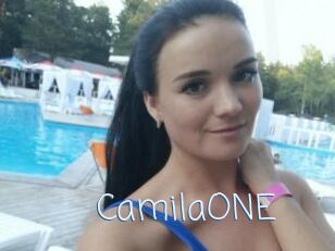 CamilaONE