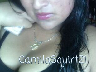 CamilaSquirt21