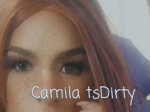Camila_tsDirty