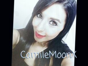 CamileMoonX