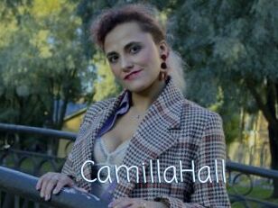 CamillaHall