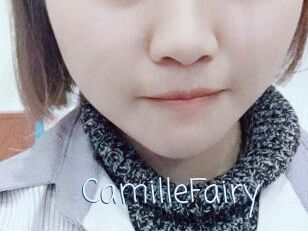 CamilleFairy