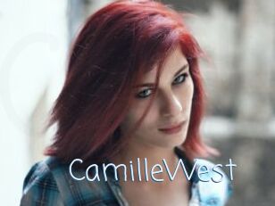 CamilleWest