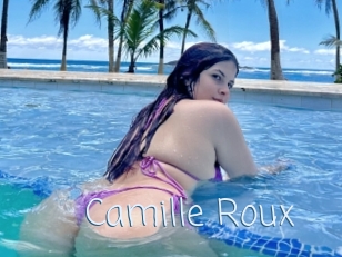 Camille_Roux Callsex
