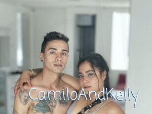 CamiloAndKelly