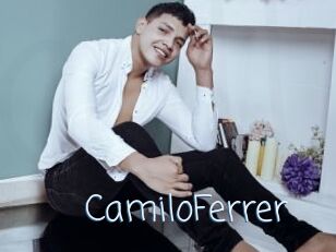 CamiloFerrer