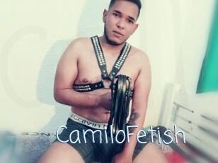 CamiloFetish