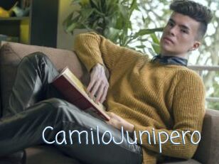 CamiloJunipero