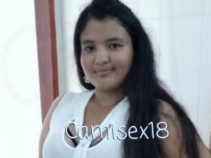 Camisex18