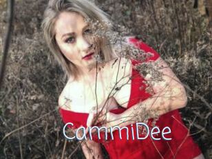 CammiDee