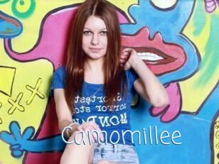 Camomillee