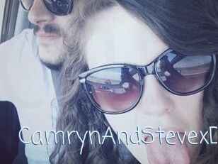 CamrynAndStevexD