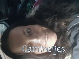 Camtoefjes