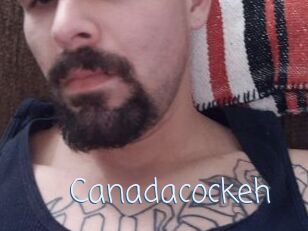 Canadacockeh
