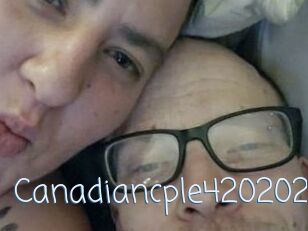 Canadiancple4202020