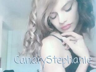 CanaryStephanie