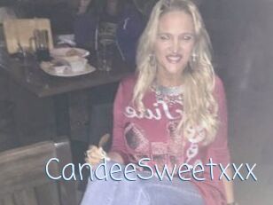 CandeeSweetxxx